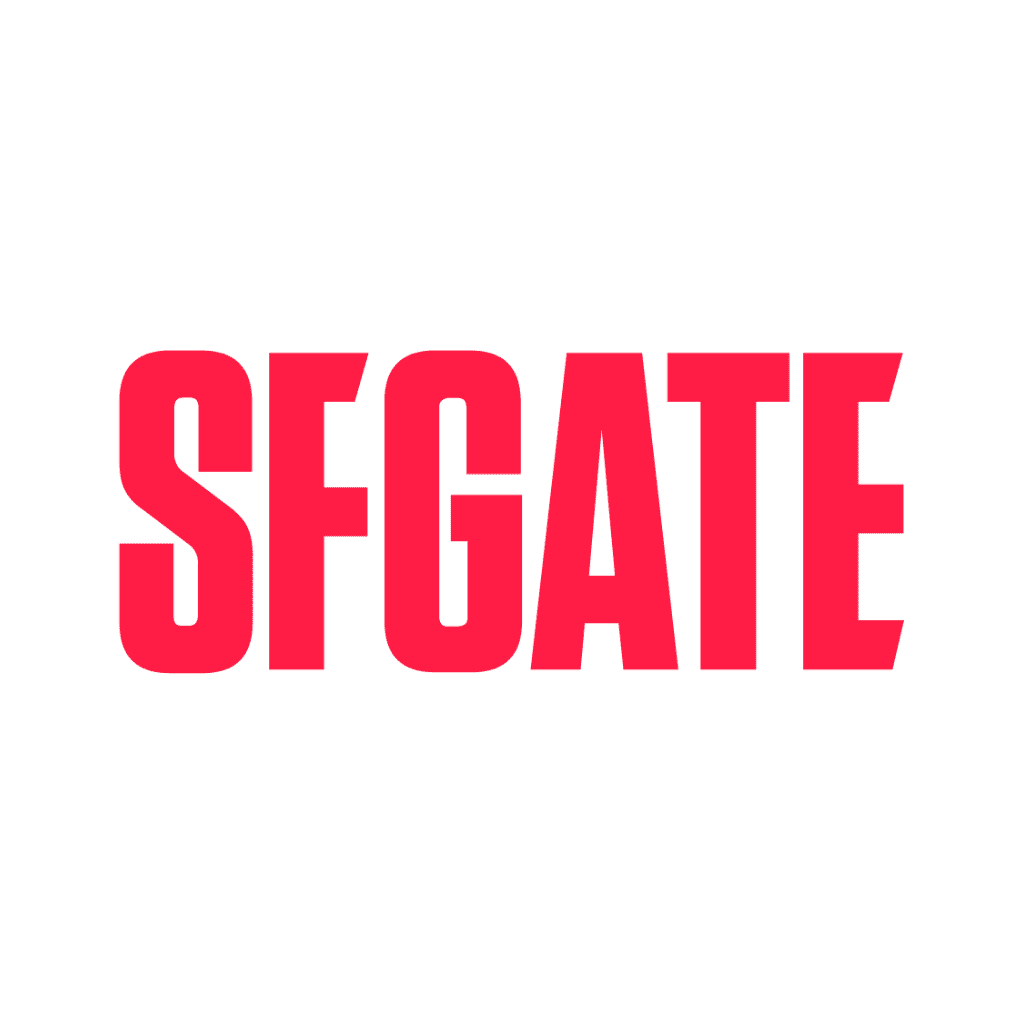 SF Gate logo