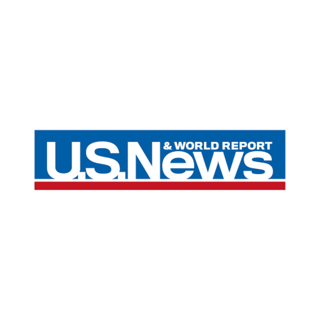US News & Global Report logo