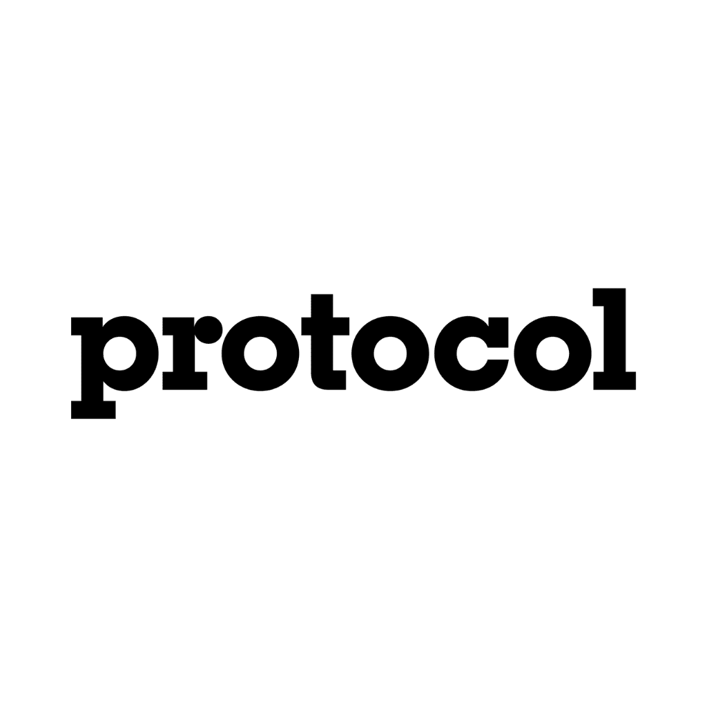 Protocol logo